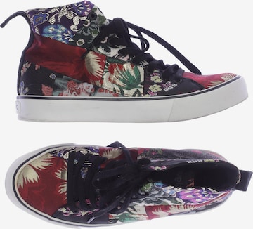 Desigual Sneakers & Trainers in 37 in Mixed colors: front