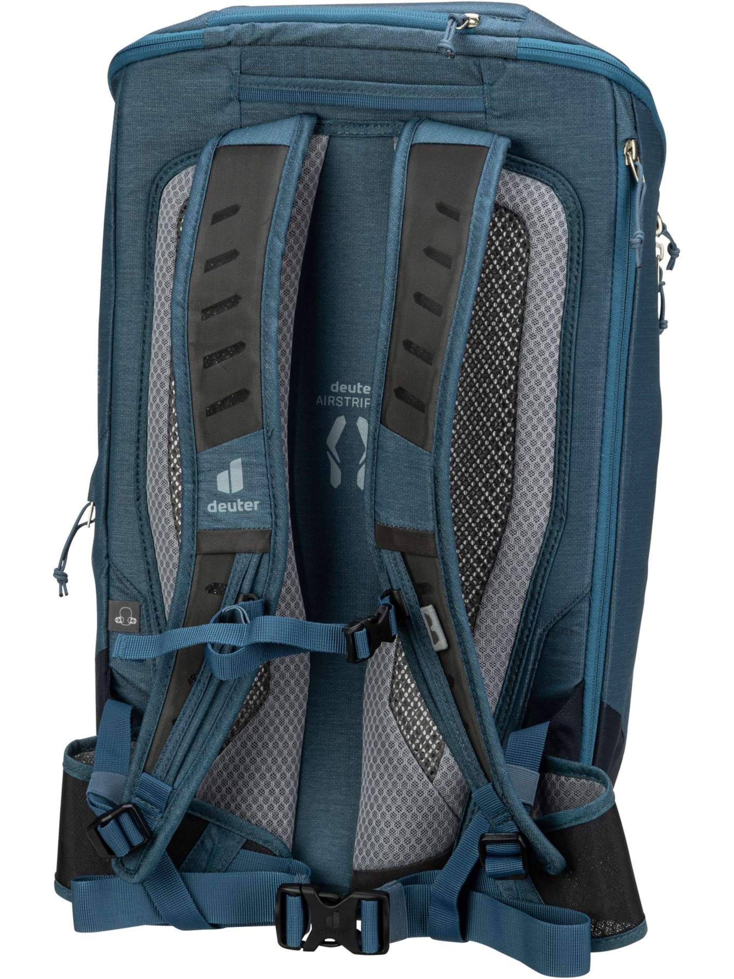Sac à dos de sport 'Rotsoord' DEUTER en bleu