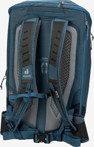DEUTER Sports Backpack 'Rotsoord' in Blue