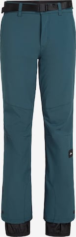 Slimfit Pantaloni per outdoor 'Star Slim' di O'NEILL in blu: frontale
