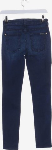 7 for all mankind Jeans 23 in Blau