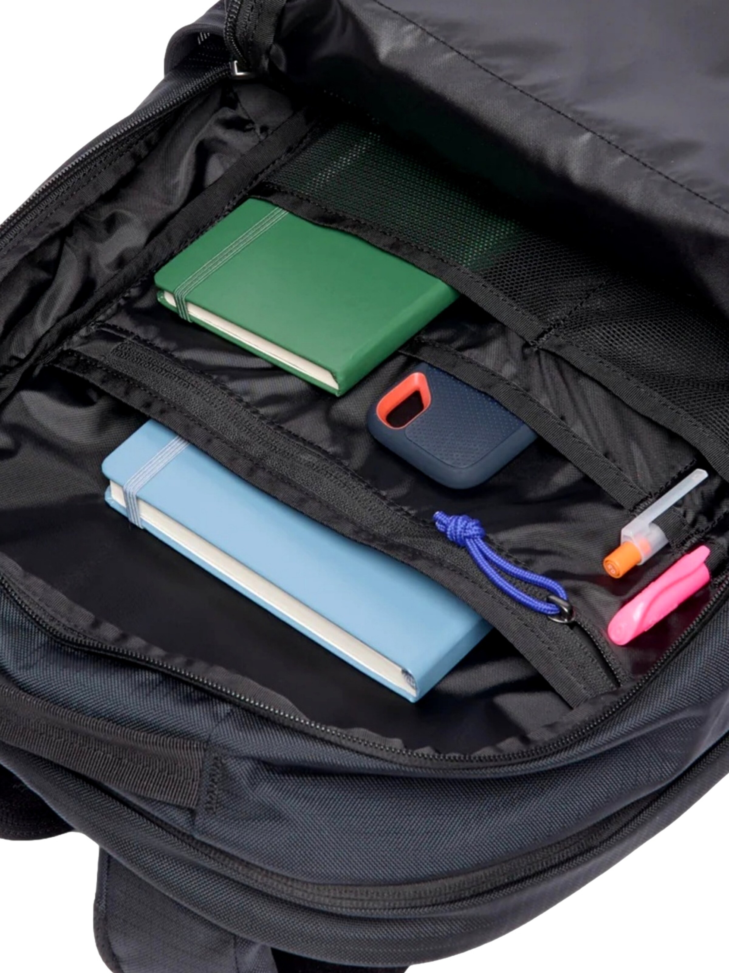 cotopaxi Backpack 'Allpa' in Black