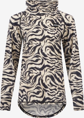 Base Layer Eivy en beige : devant