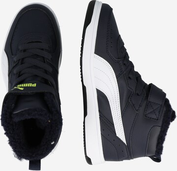 PUMA Sneakers 'Rebound Joy' i blå