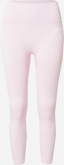 rózsaszín ADIDAS PERFORMANCE Sportnadrágok, Termék nézet