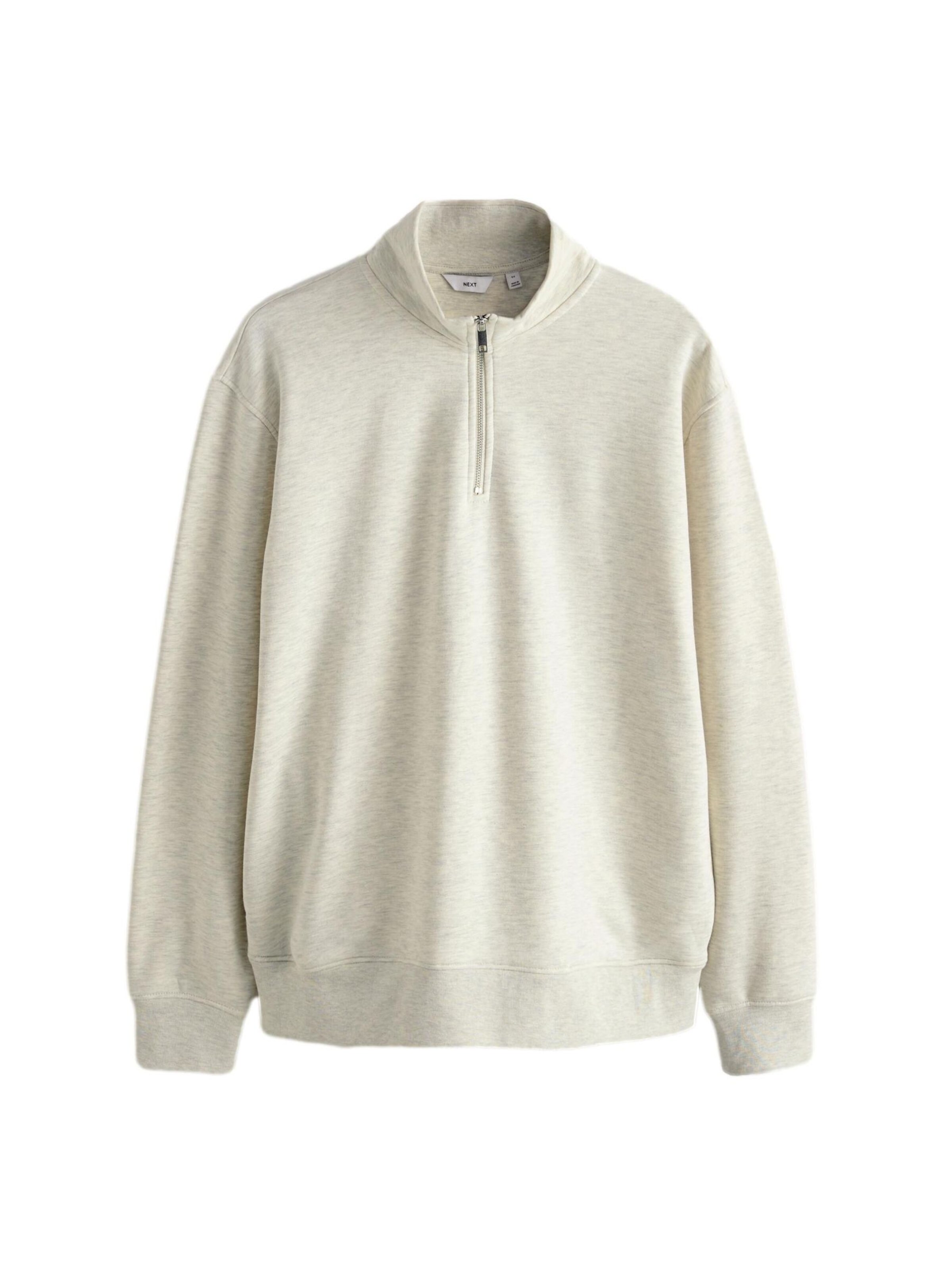 Next Majica | bež barva: sprednja stran