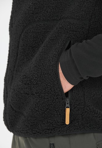 Whistler Weste 'Pioneer' in Schwarz