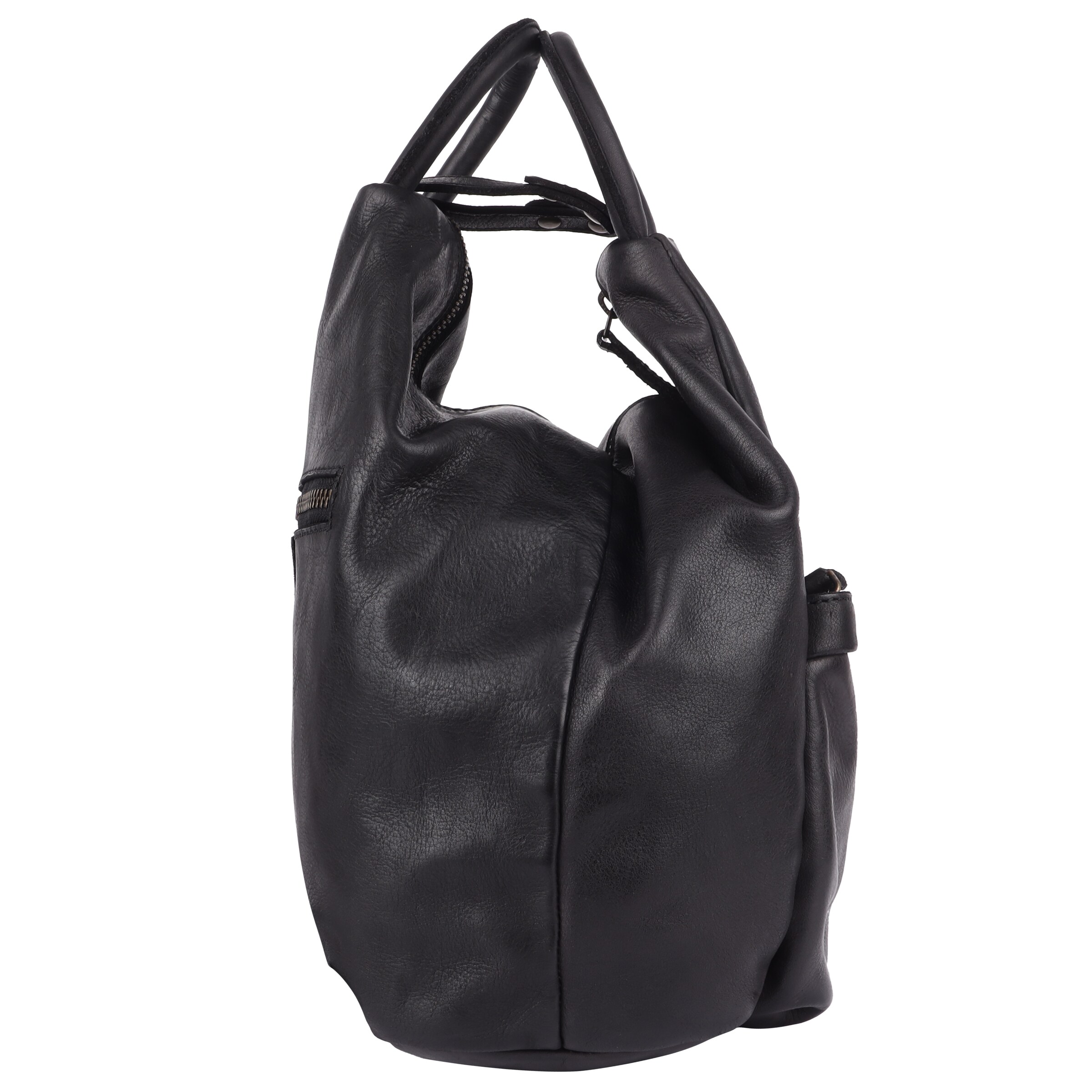 Harbour 2nd Backpack in Black