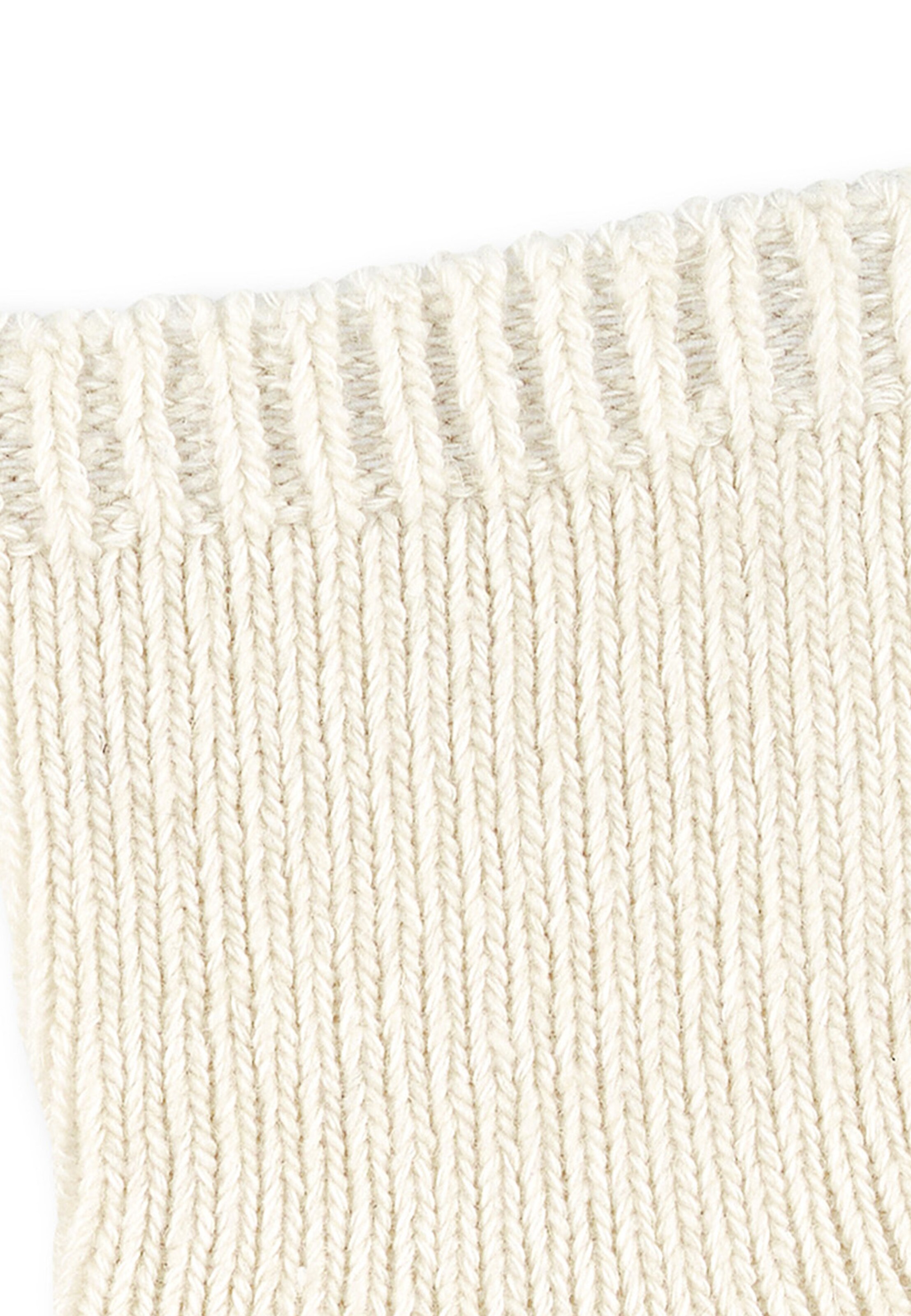 STERNTALER Socks in Beige