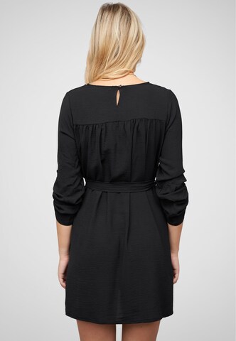 Cloud5ive Kleid in Schwarz