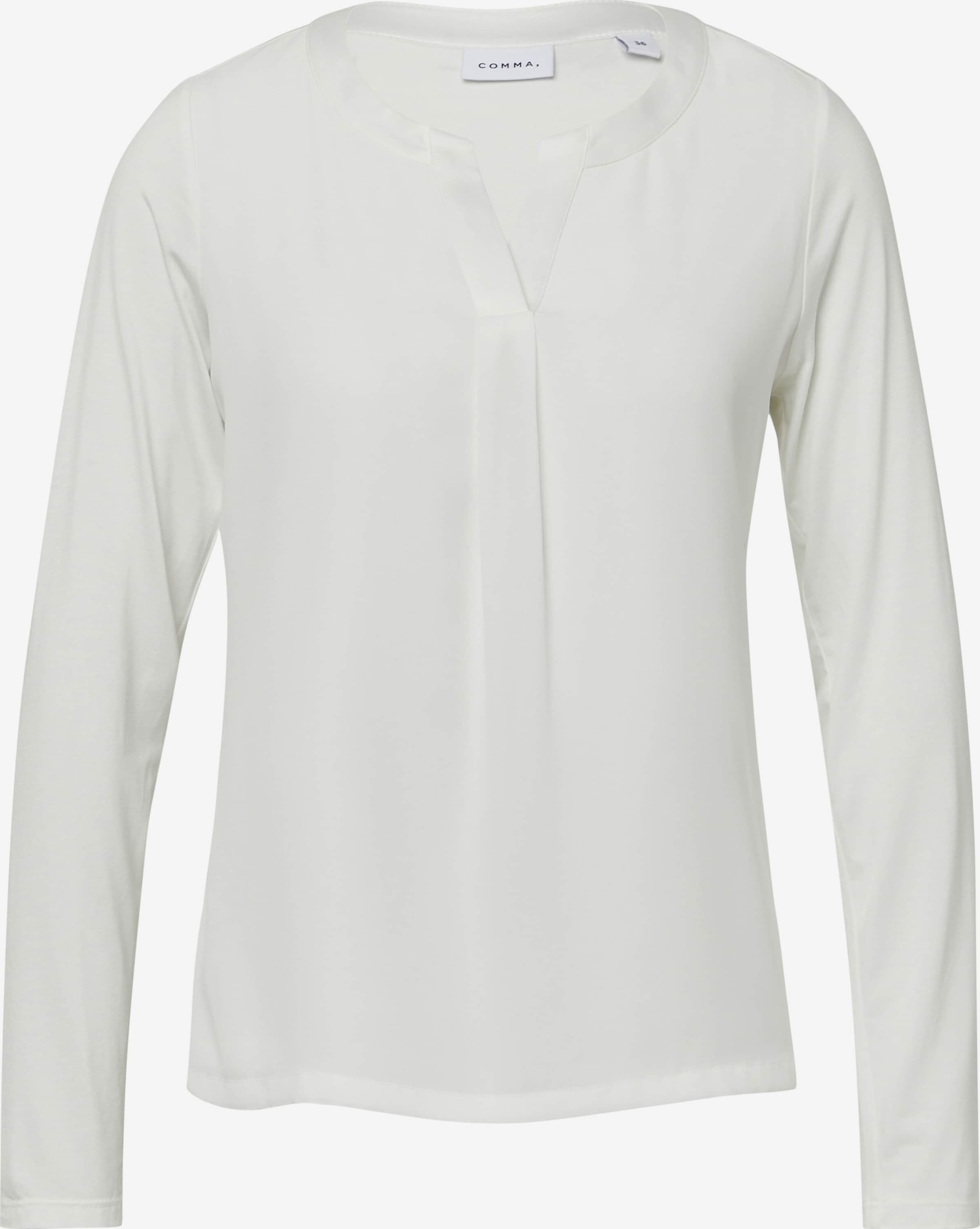 comma T-Shirts & Tops für Damen