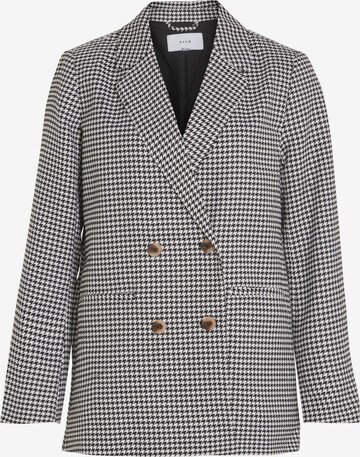 VILA Blazer 'Dafny' i sort: forside