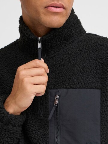 Giacca di pile 'Totto' di BLEND in nero