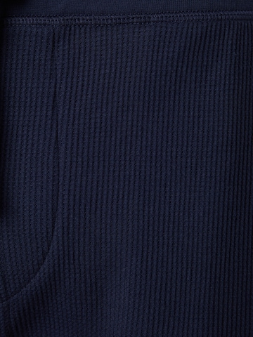 Polo Ralph Lauren Пижамные штаны в Синий