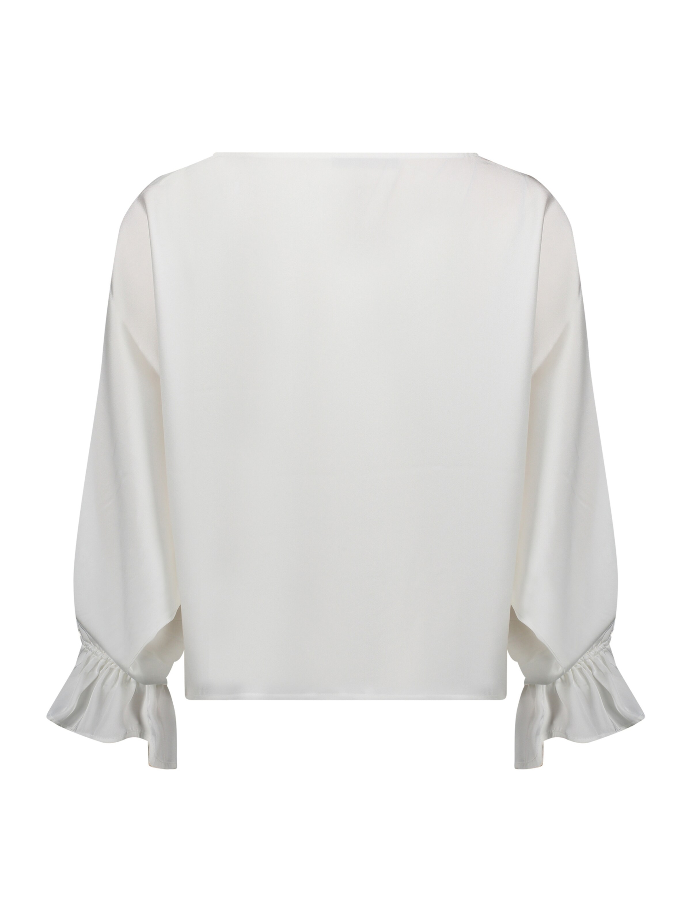 Betty Barclay Blouse in White