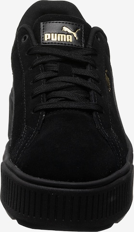 Baskets basses 'Karmen' PUMA en noir