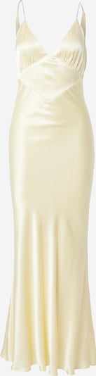 Bardot Iltapuku värissä pastellinkeltainen, Tuotenäkymä