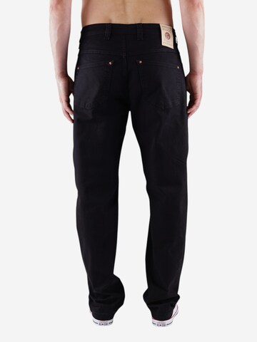 Picaldi Tapered Jeans 'Zicco 472 G' in Schwarz