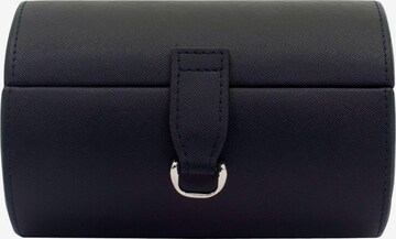 Friedrich23 Case 'BOND Brillenrolle für 3 große Brillen' in Black: front