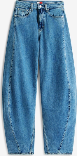 Tommy Jeans Traperice 'ELLA' u plavi traper, Pregled proizvoda