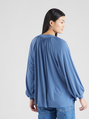 DAY BIRGER ET MIKKELSEN - Blusa 'Jodie' em azul