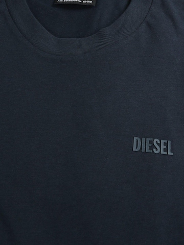 DIESEL Shirt 'T-JUST 250121' in Blue