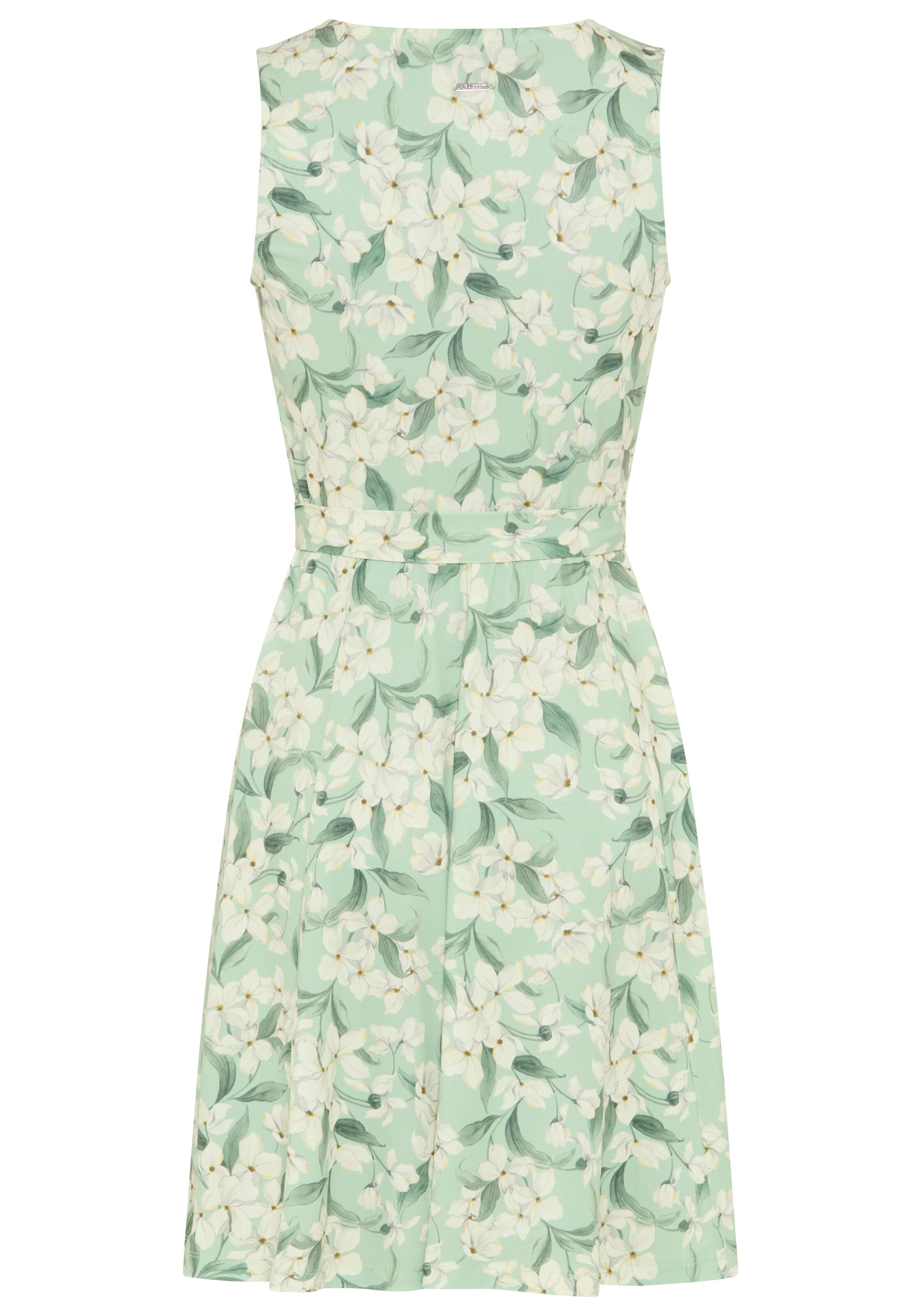 LAURA SCOTT Kleid in Grün