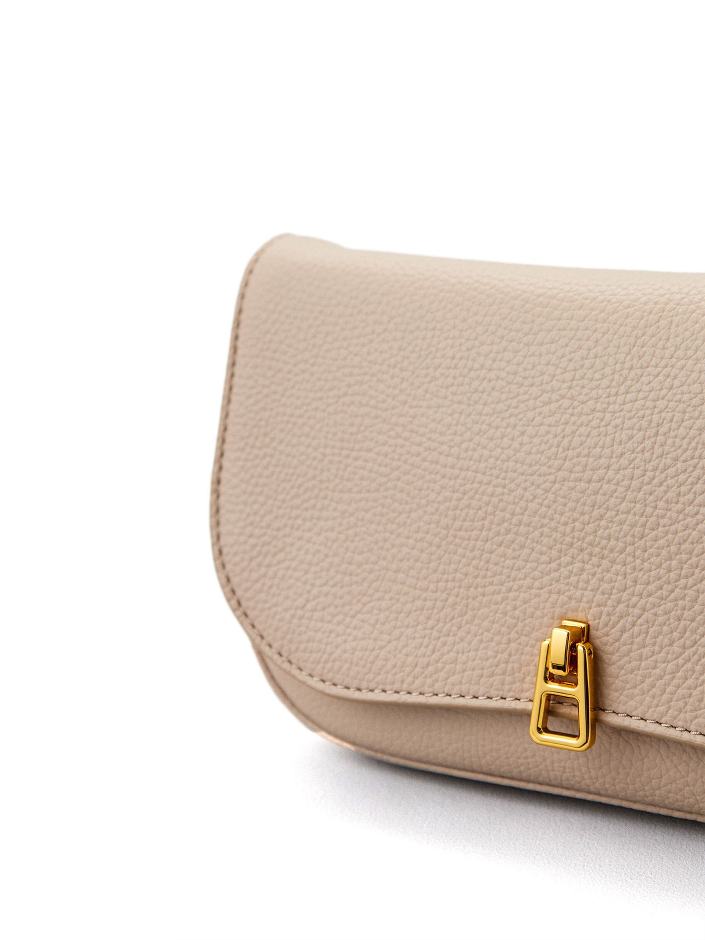 Coccinelle Umhängetasche‌‌‌‌‌‌‌‌‌ in Beige