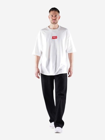 Picaldi Loose fit Jeans 'Zicco 471' in Black