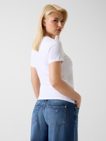 GUESS Shirt in White