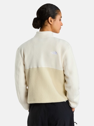 THE NORTH FACE Sporttrui 'Yumiori' in Beige