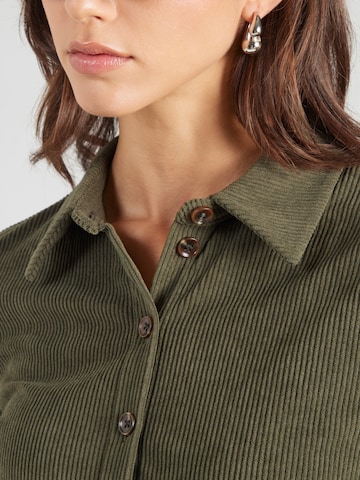 VERO MODA Särkkleit 'VMMIRJAM', värv roheline
