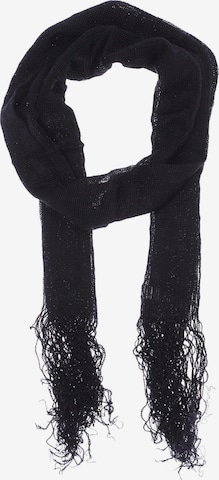 MEXX Scarf & Wrap in One size in Black: front