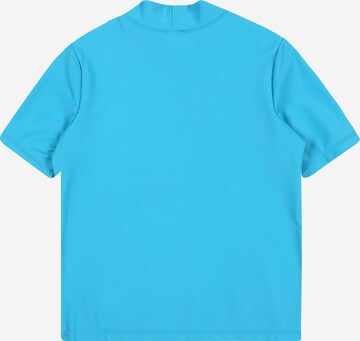 OshKosh Shirt in Blau