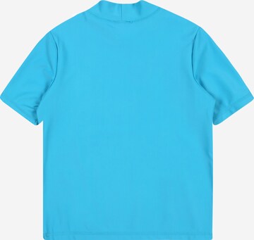 OshKosh T-shirt i blå