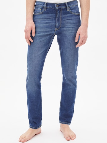 ARMEDANGELS Jeans 'Jaari' in Blue: front