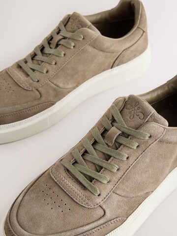 Next Tenisky – béžová