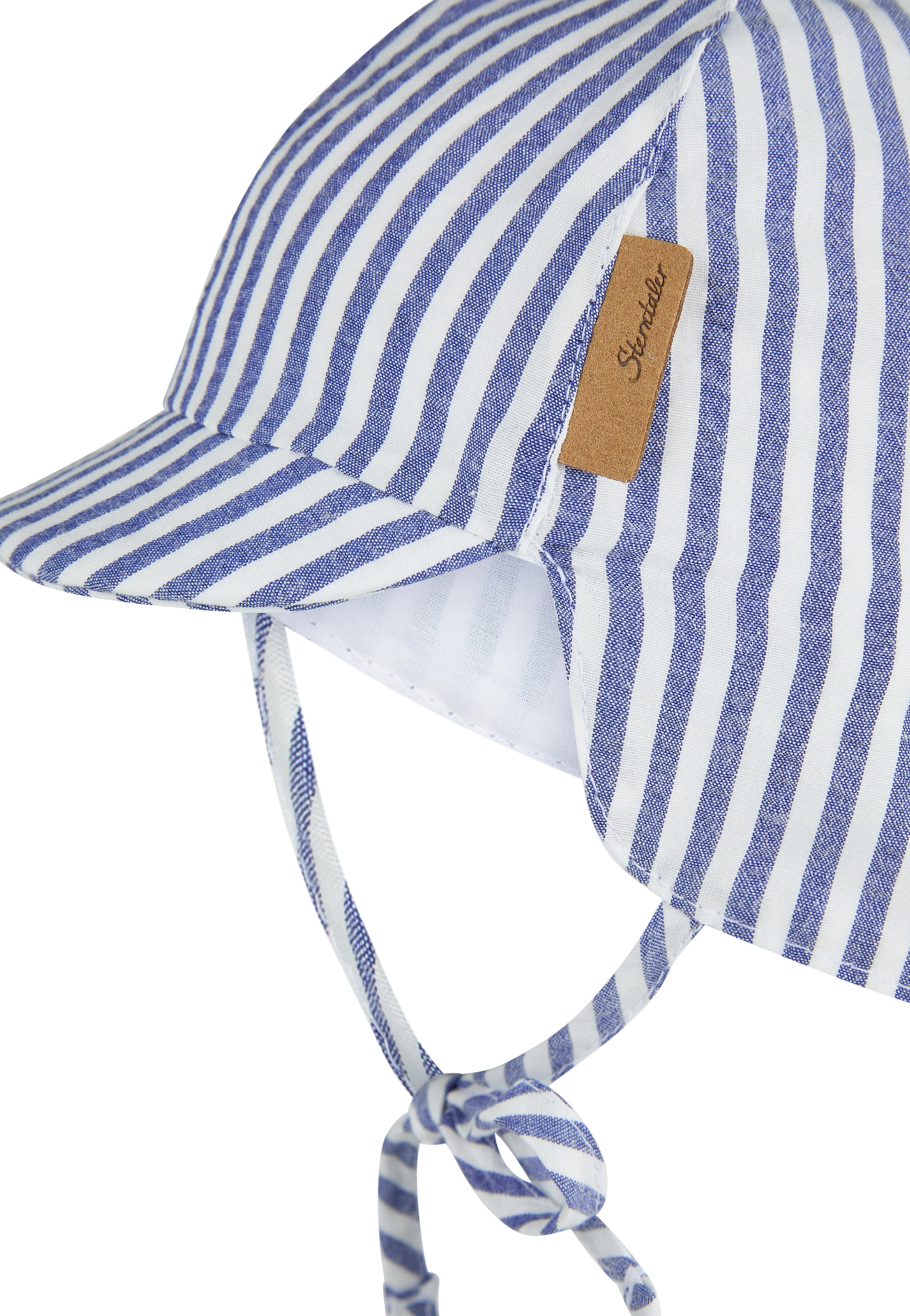 STERNTALER Hat in Blue