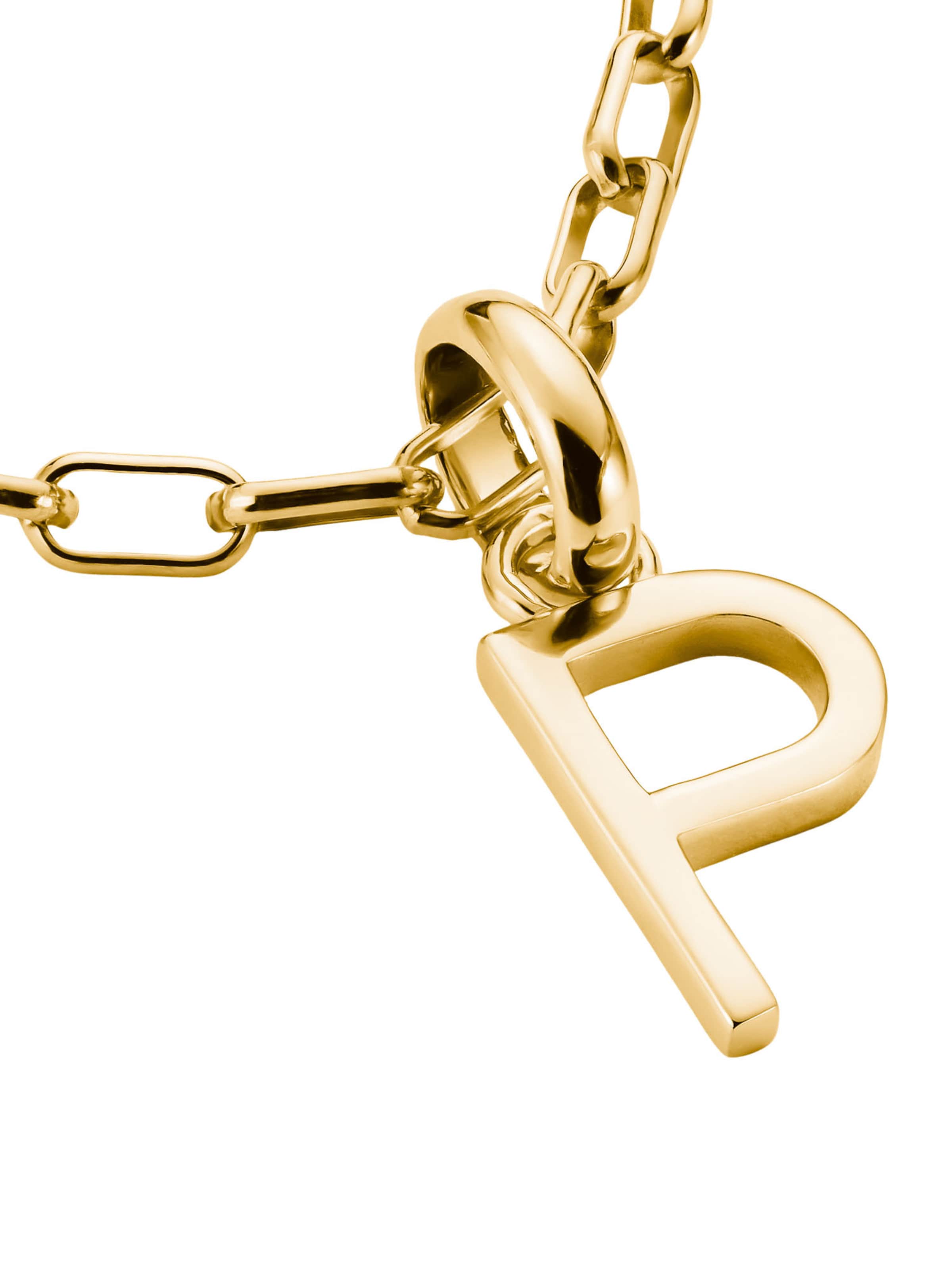 Thomas Sabo Anhänger in Gold