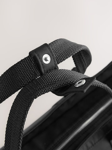 Next Shopper in Black
