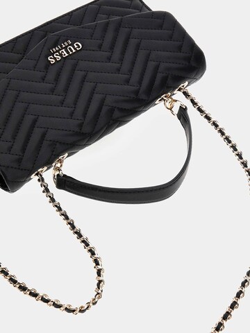 GUESS Crossbody Bag 'Anning' in Black