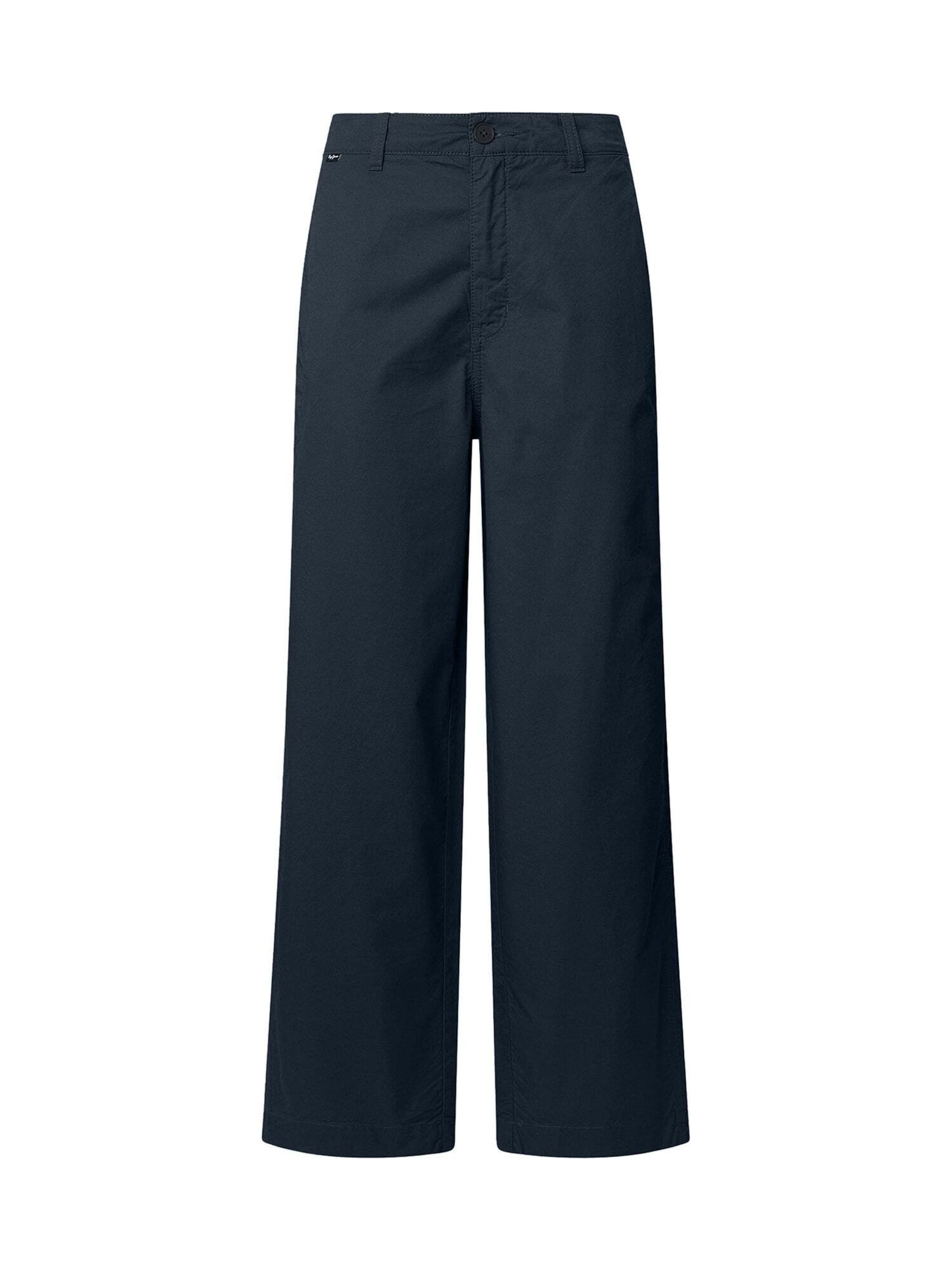 Pantalon 'GINA' Pepe Jeans en bleu : devant