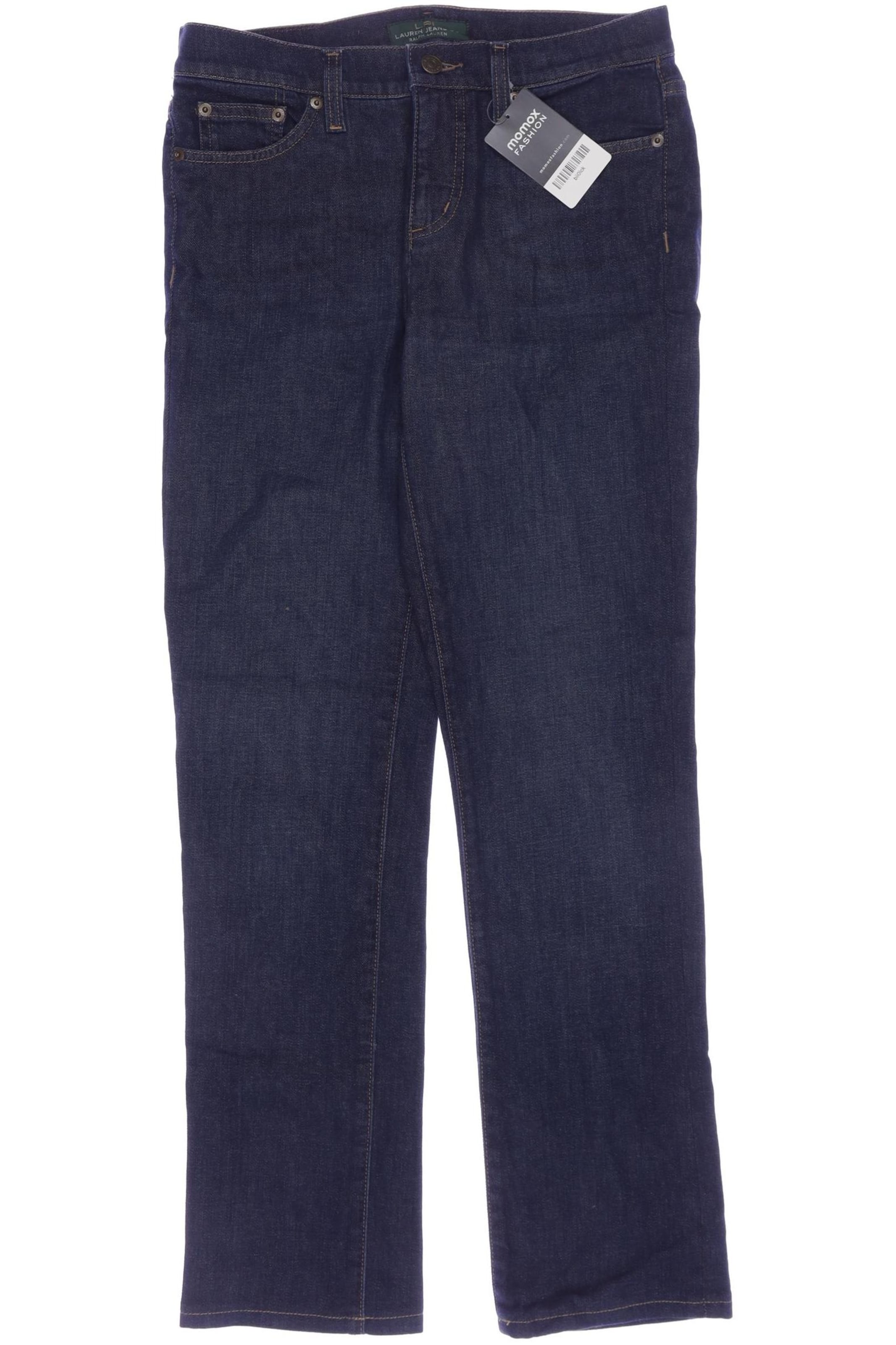 Lauren Ralph Lauren Jeans 27-28 in Blau: Vorderseite