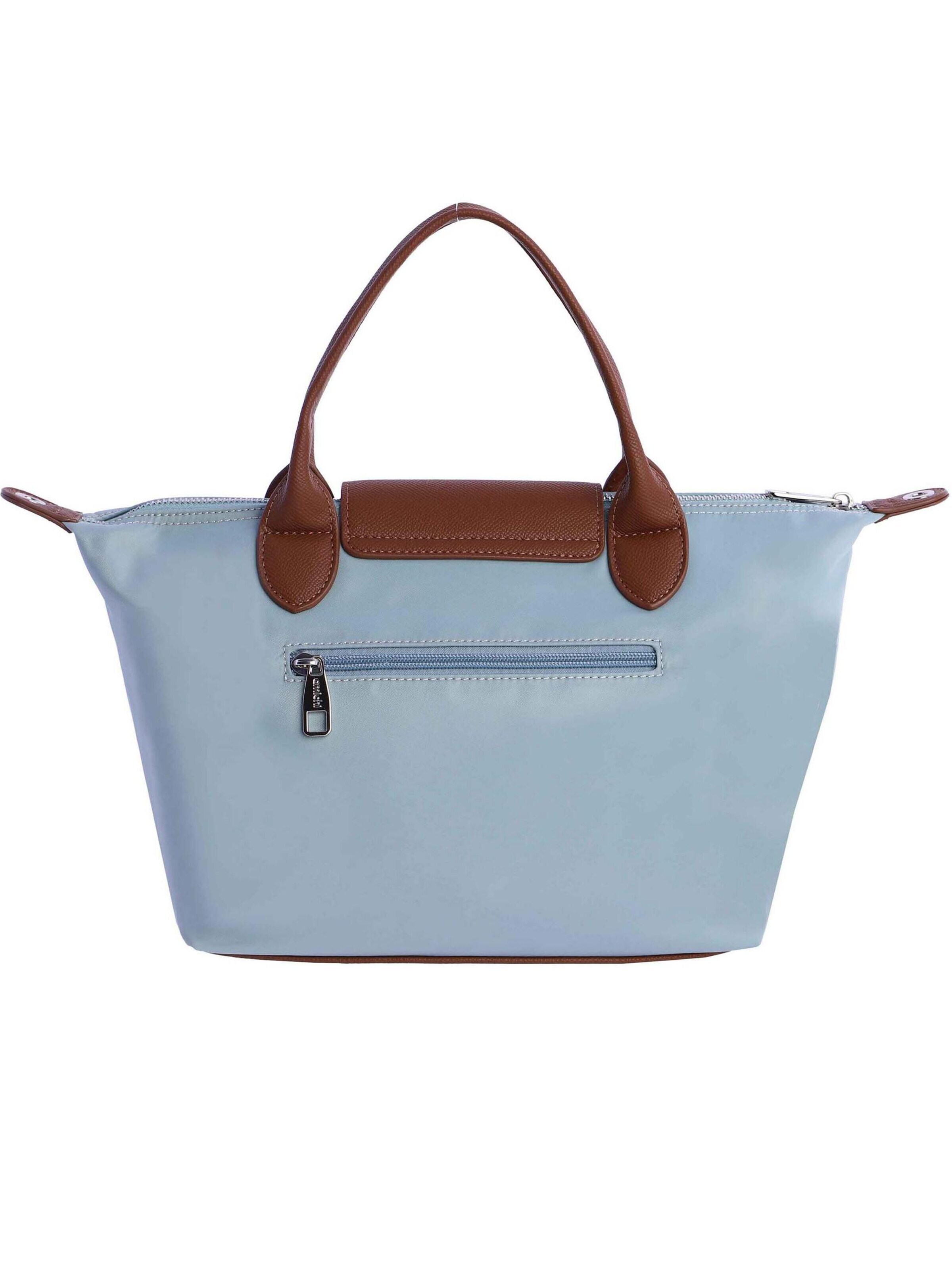 Amichi - Shopper en azul