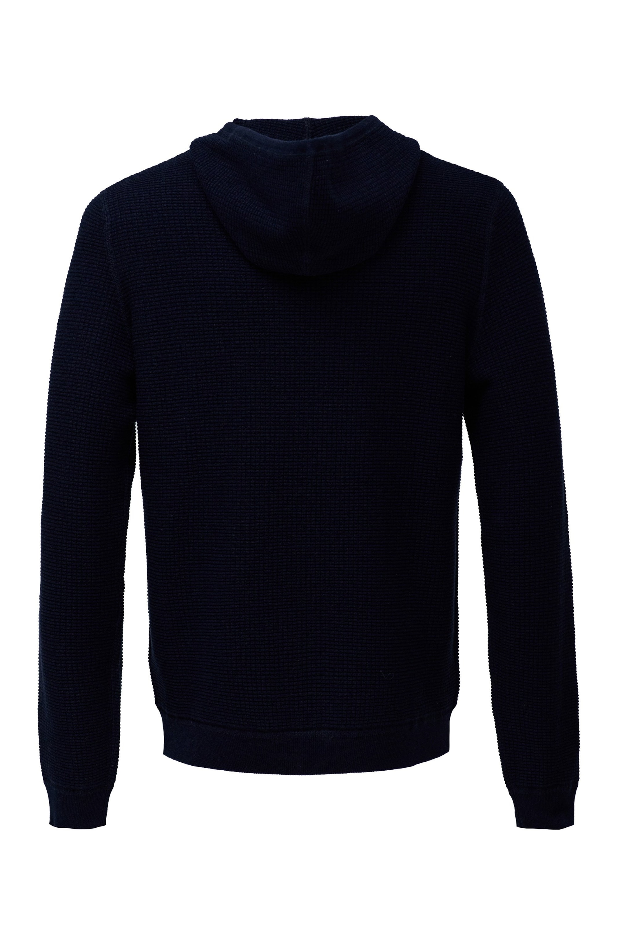 Salsa Jeans Trui in Blauw