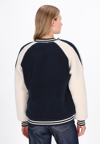 DreiMaster Vintage - Chaqueta de entretiempo en azul