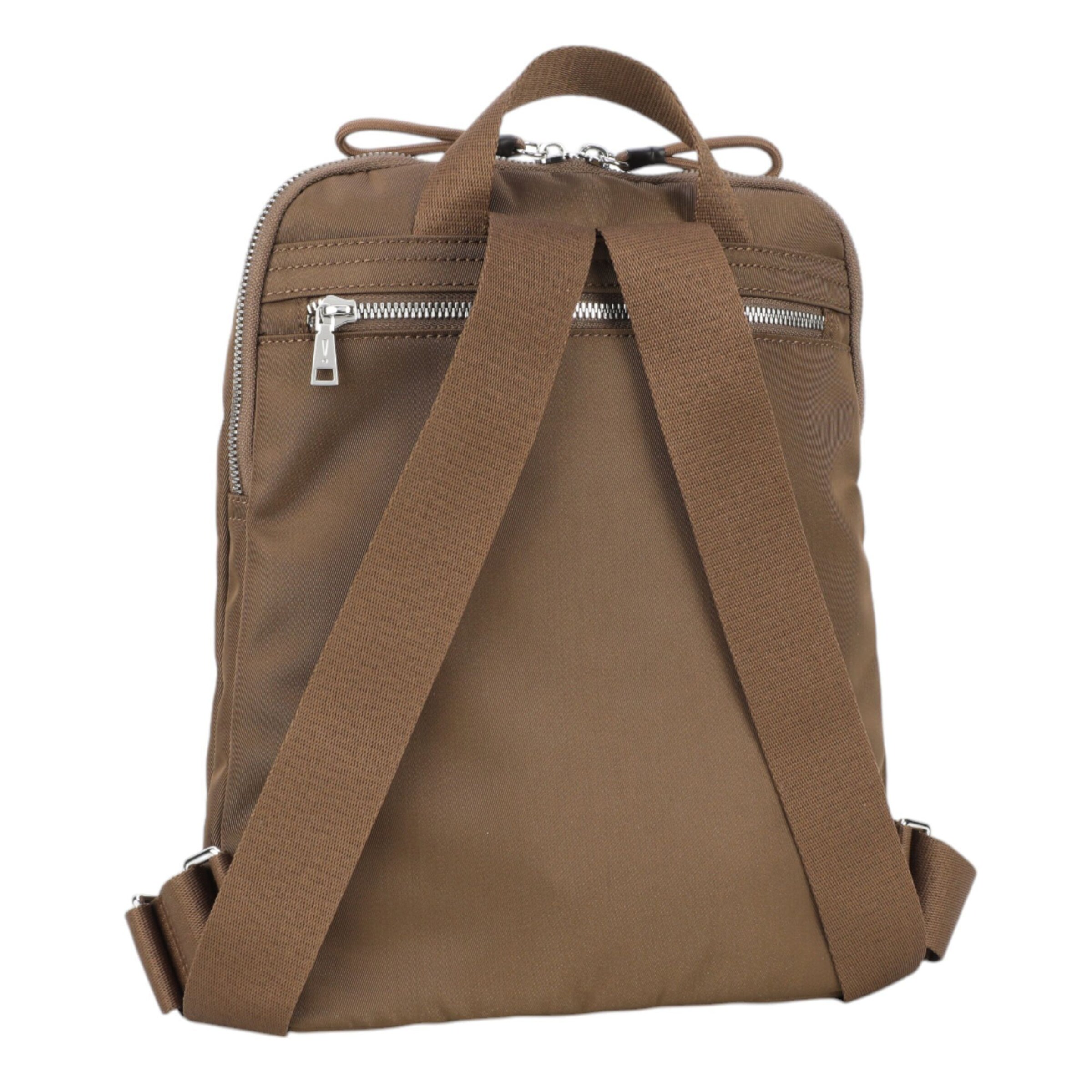 Sac à dos 'Giocoso 1.0 Nivia' JOOP! Jeans en marron