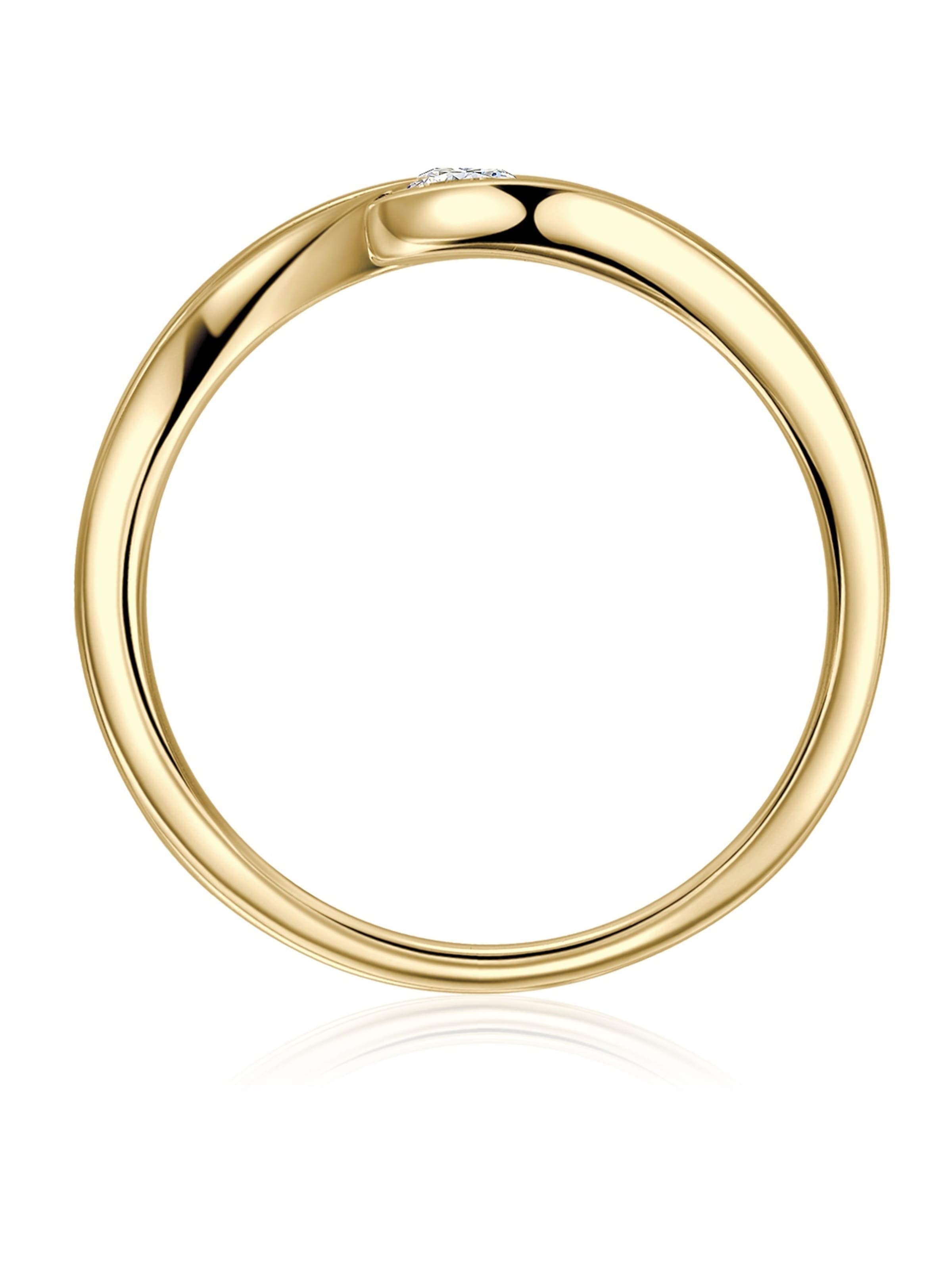 Trilani - Anillo en oro