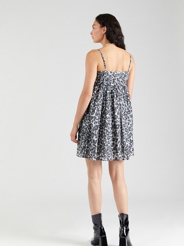 MICHAEL Michael Kors Summer dress 'POP' in Grey