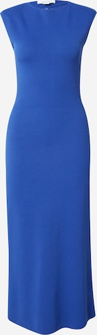 Rochie de cocktail de la & Other Stories pe albastru: față